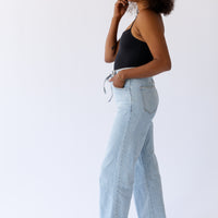 Sunrise Jean