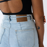 Sunrise Jean