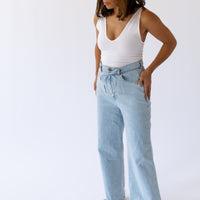 Sunrise Jean