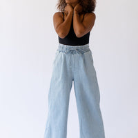 Winnie Jean | Petite