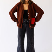Grandpa Cardigan