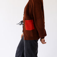 Grandpa Cardigan
