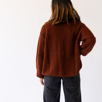 Grandpa Cardigan