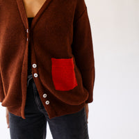 Grandpa Cardigan