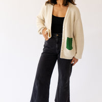 Grandpa Cardigan