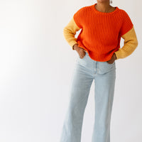 Sunrise Jean