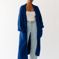 Sweater Coat