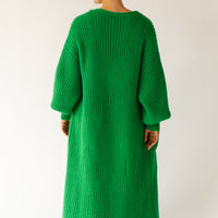 Sweater Coat