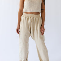 PATCH SURF PANT