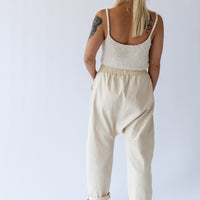 PATCH SURF PANT