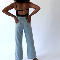 Sunrise Jean