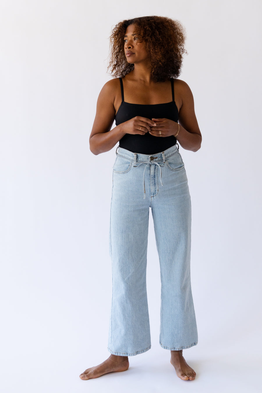 Sunrise Jean