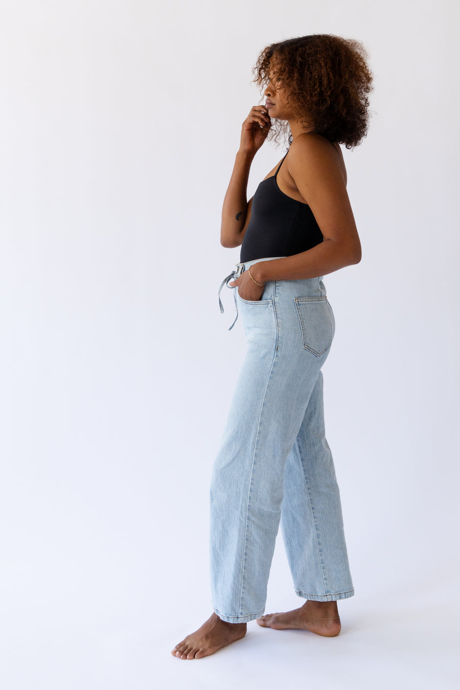 Sunrise Jean