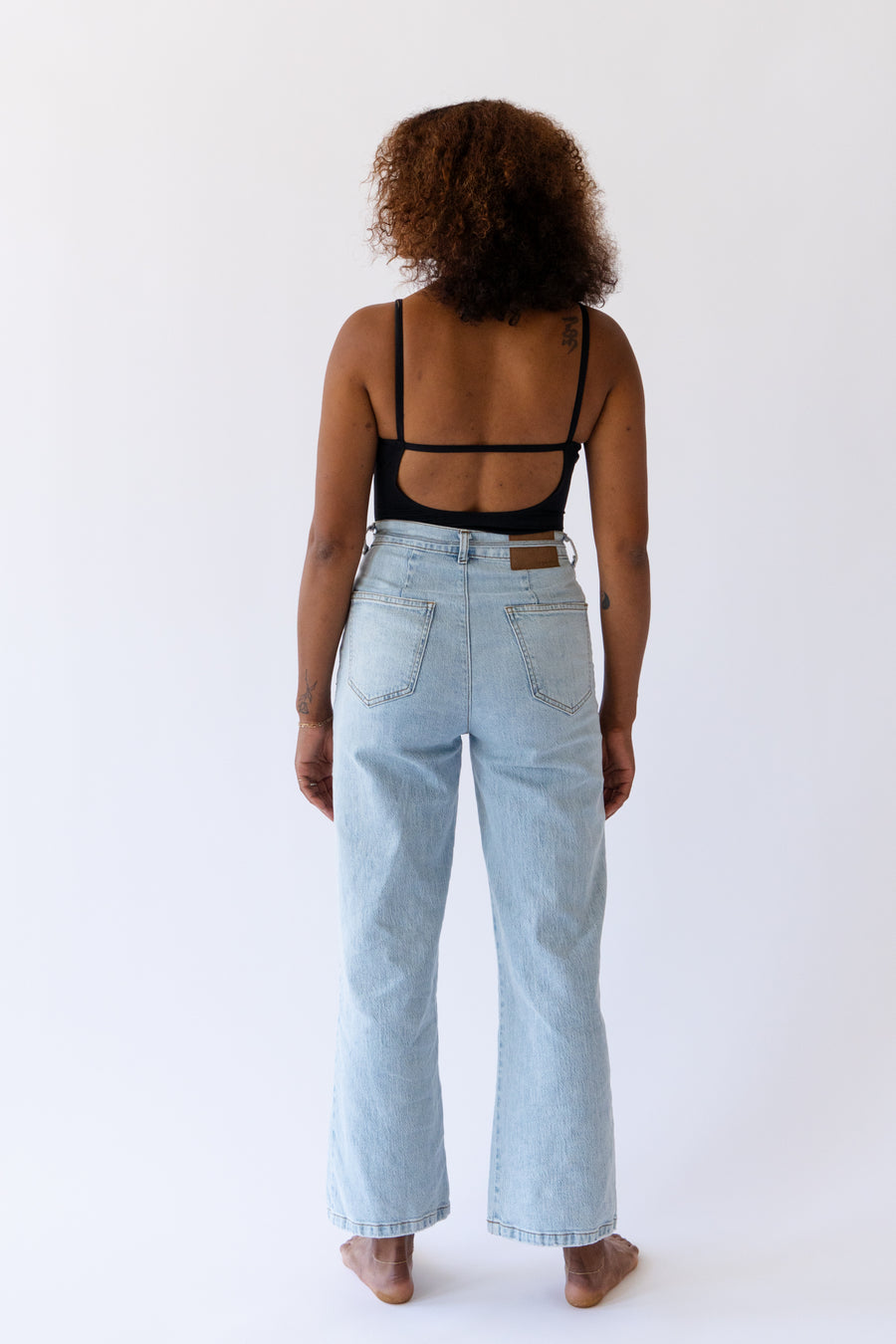 Sunrise Jean