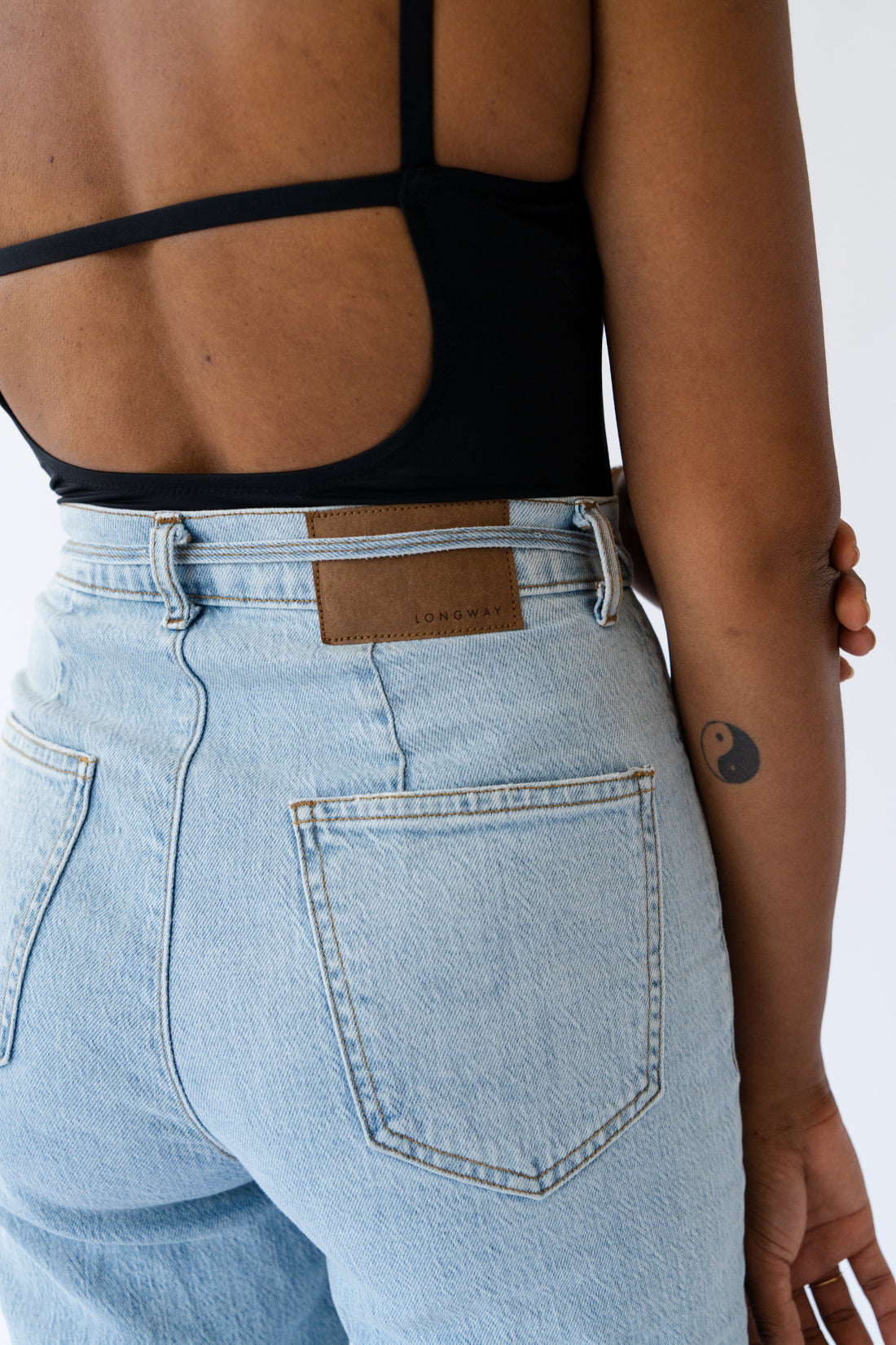 Sunrise Jean