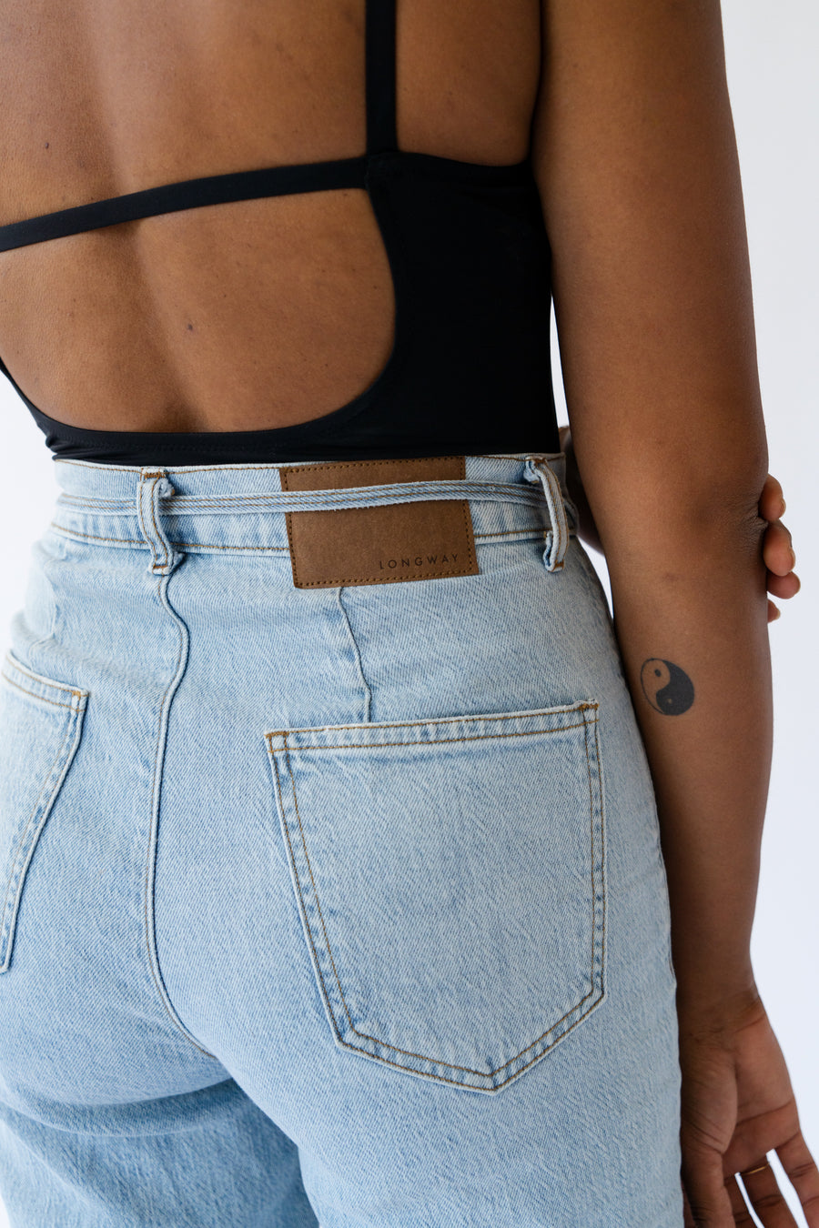 Sunrise Jean