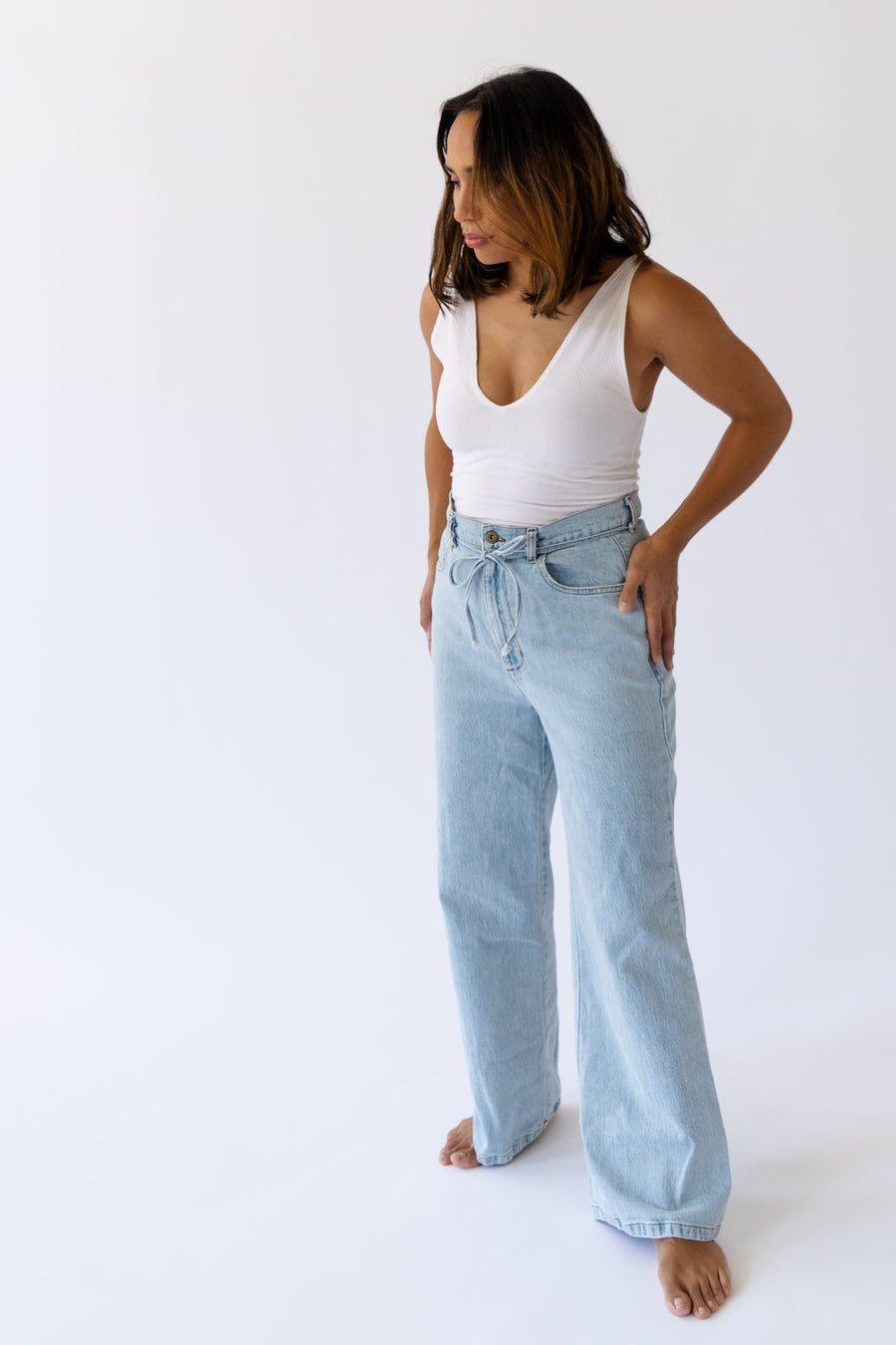 Sunrise Jean