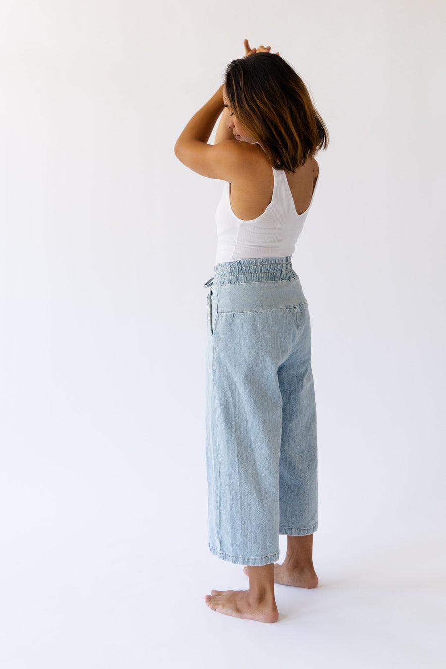 Winnie Jean | Petite