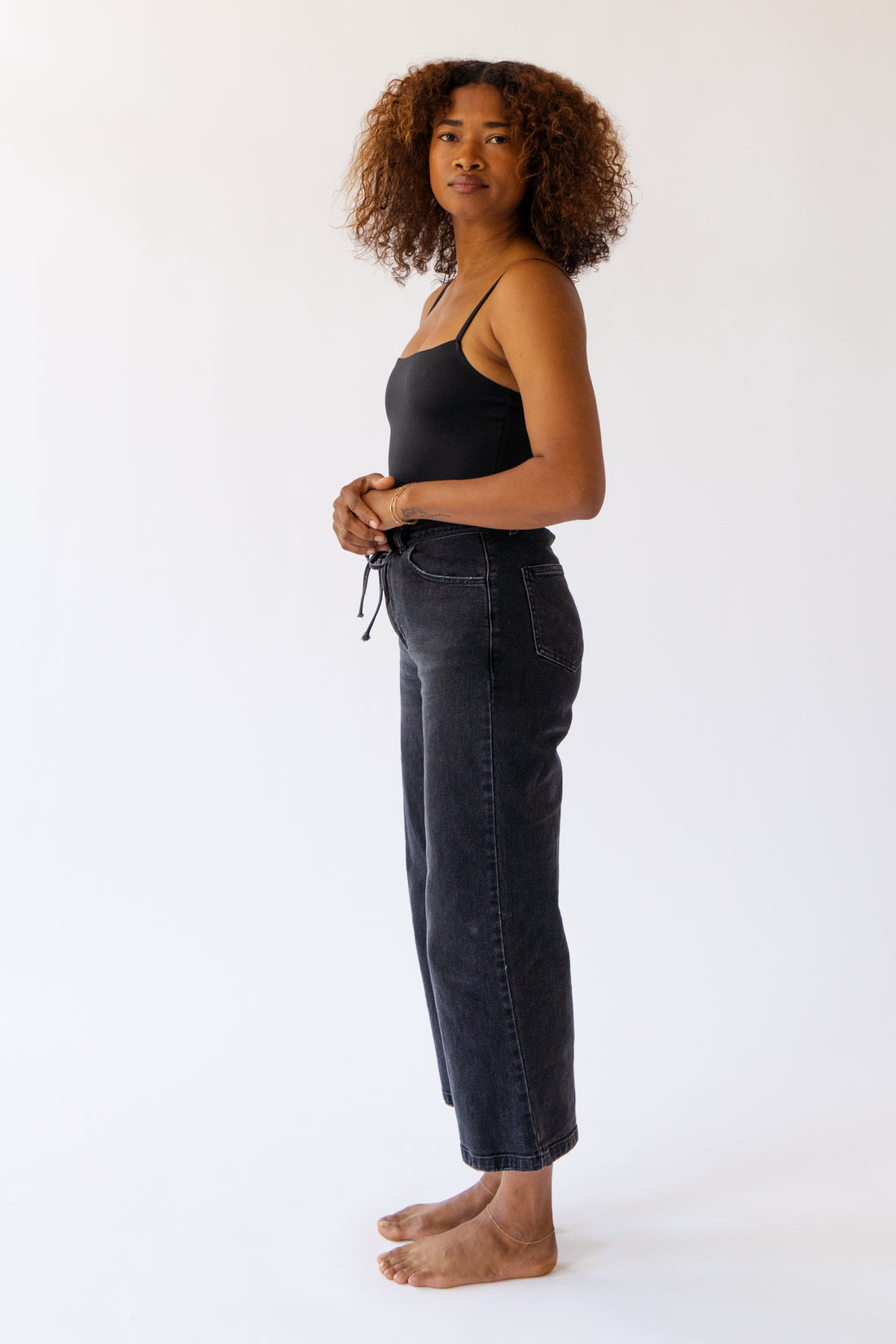Sunrise Jean