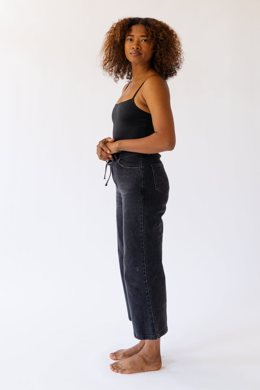Sunrise Jean