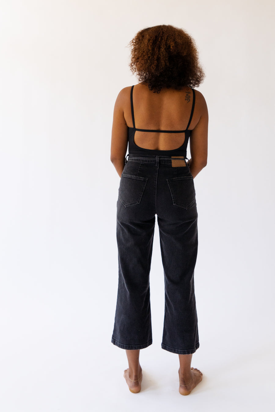 Sunrise Jean