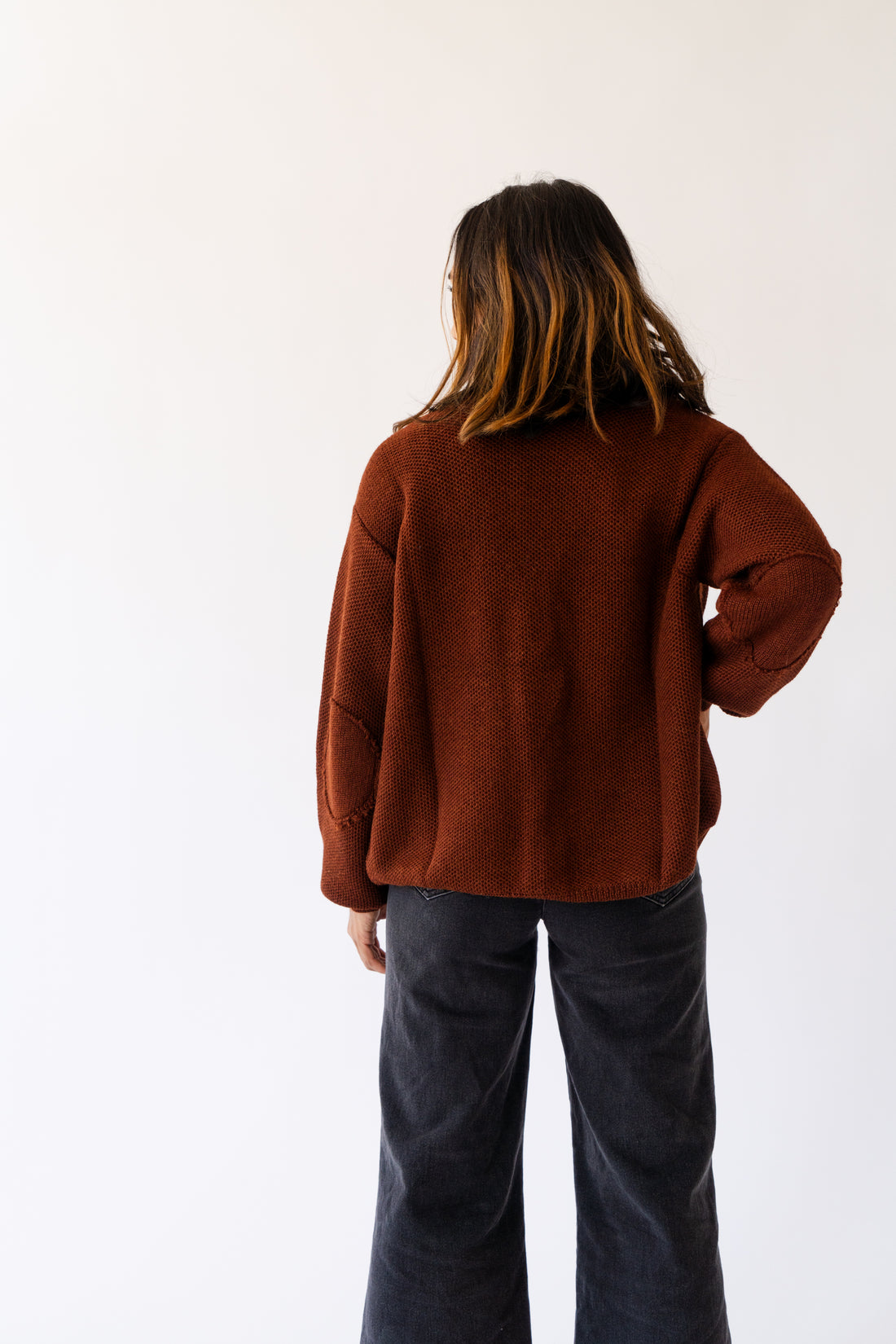Grandpa Cardigan