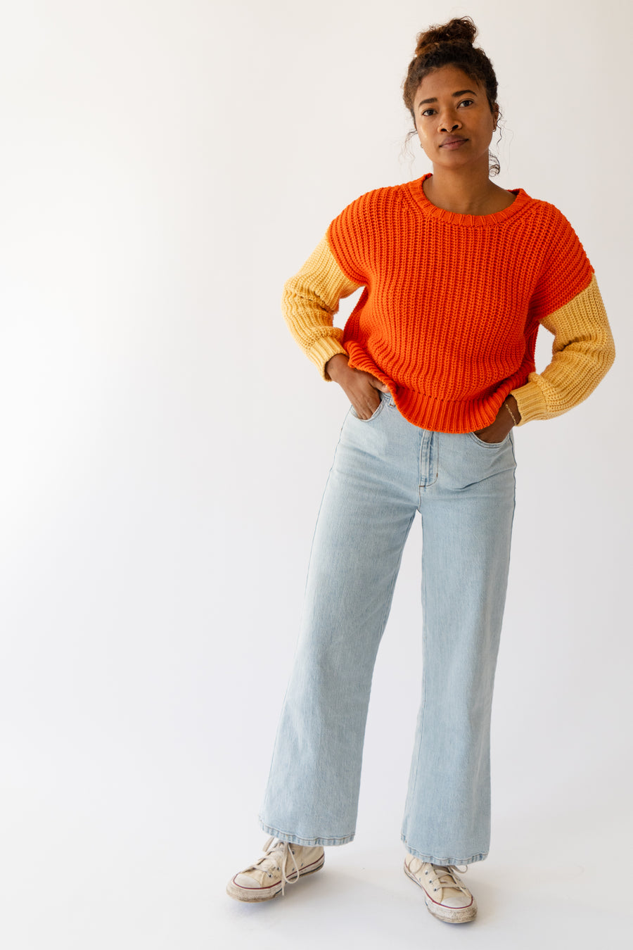 Sunrise Jean