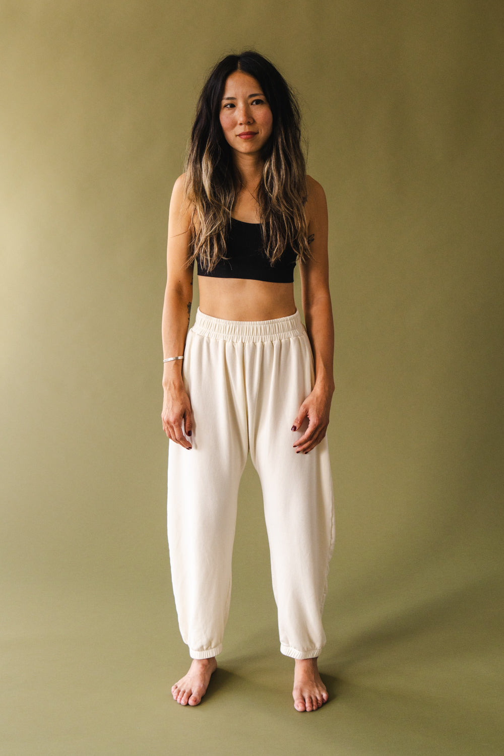 SOFTEST SURF PANT