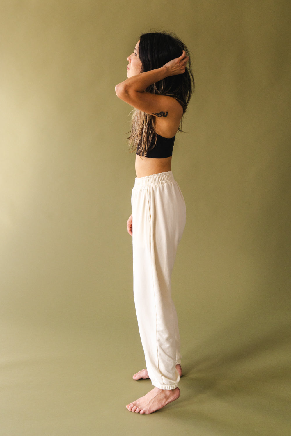 SOFTEST SURF PANT