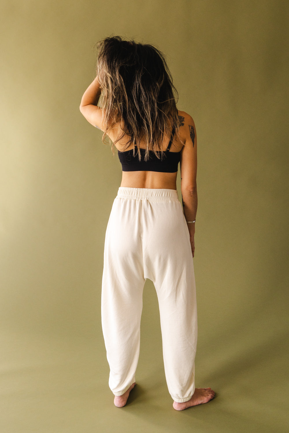 SOFTEST SURF PANT