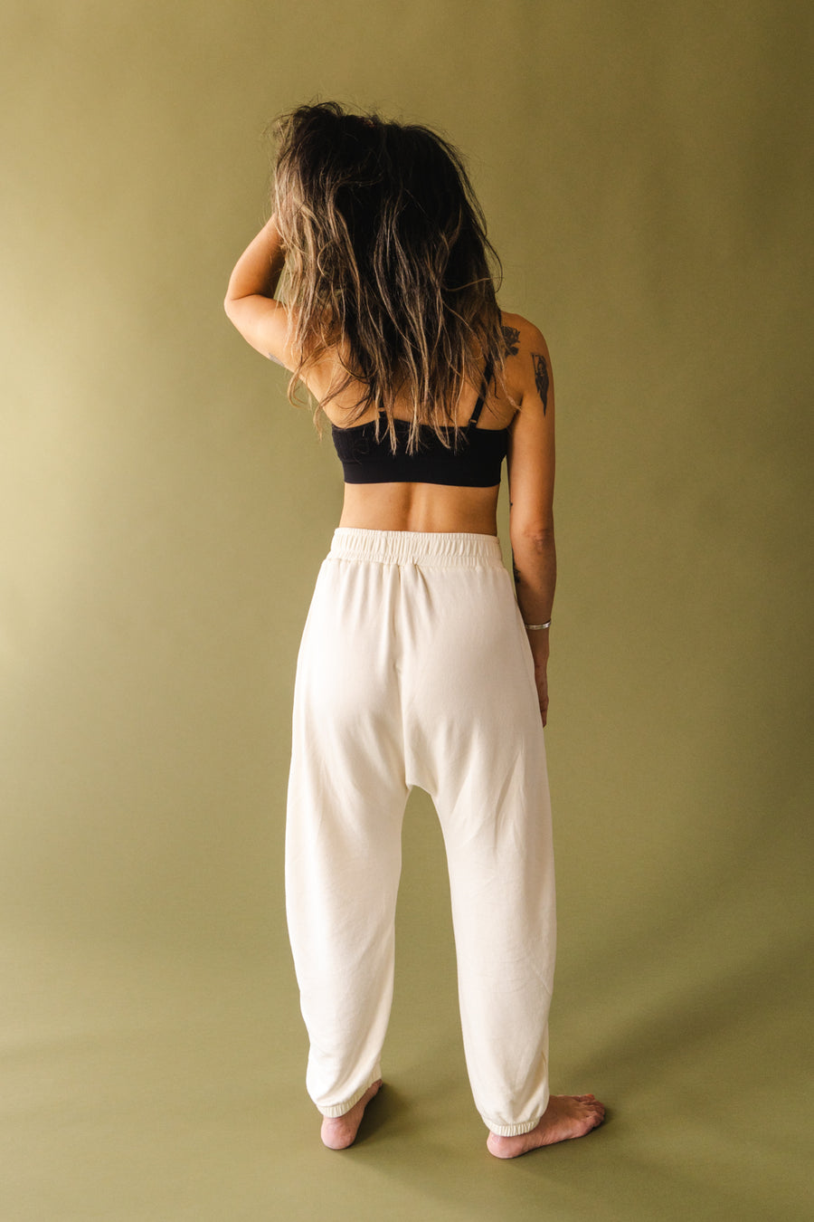 SOFTEST SURF PANT