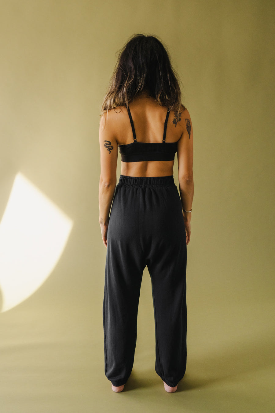 SOFTEST SURF PANT