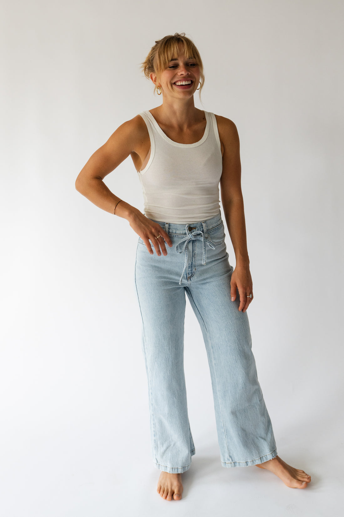Sunrise Jean