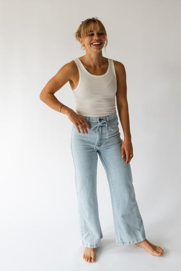 Sunrise Jean