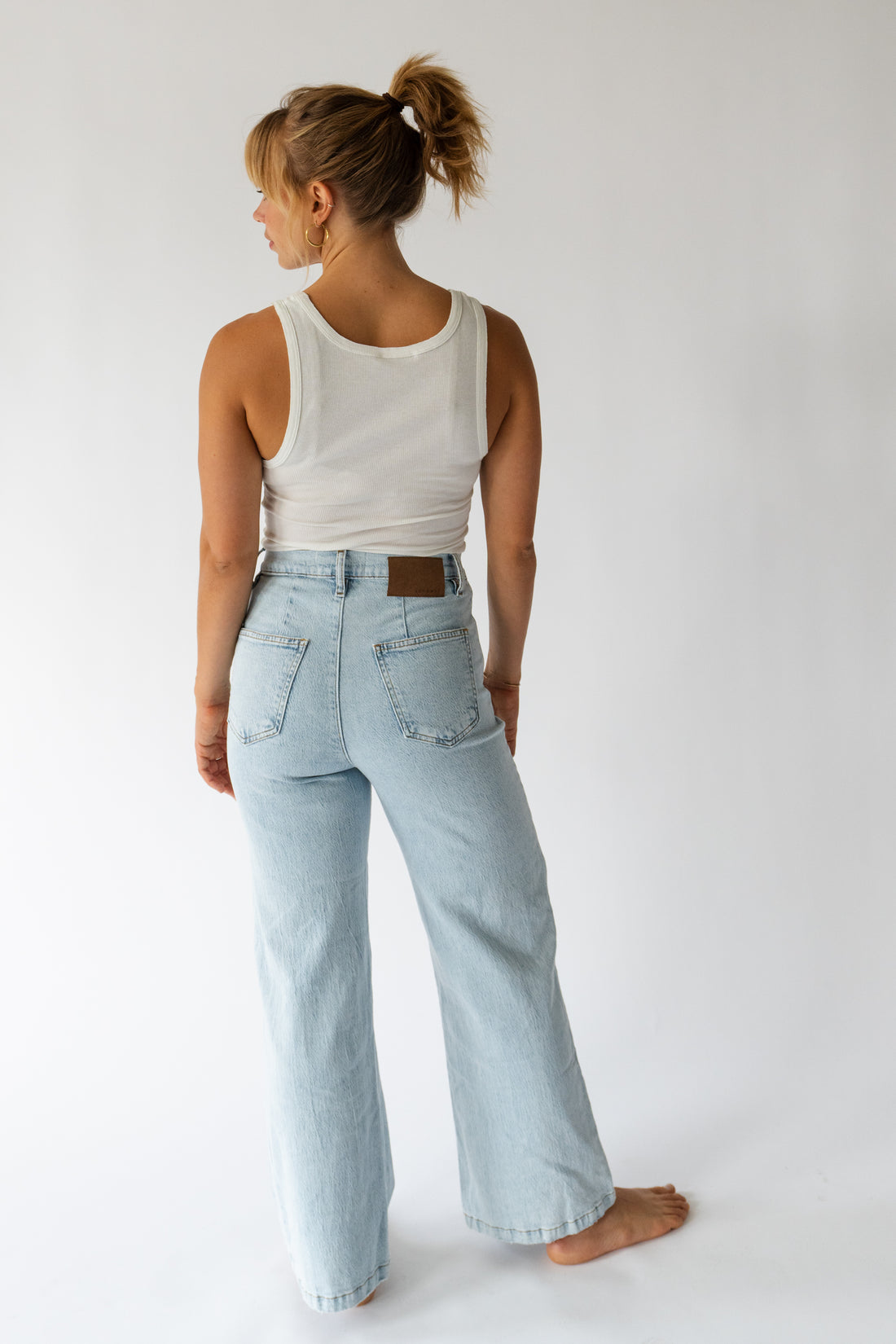 Sunrise Jean