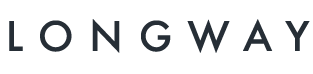LONGWAY logo