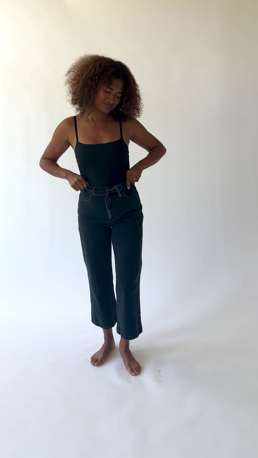 Sunrise Jean