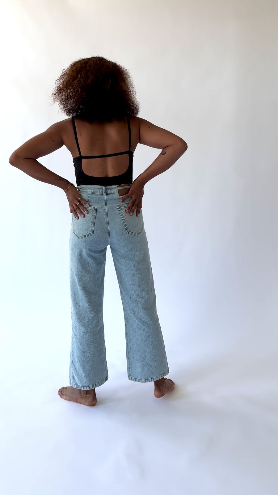 Sunrise Jean