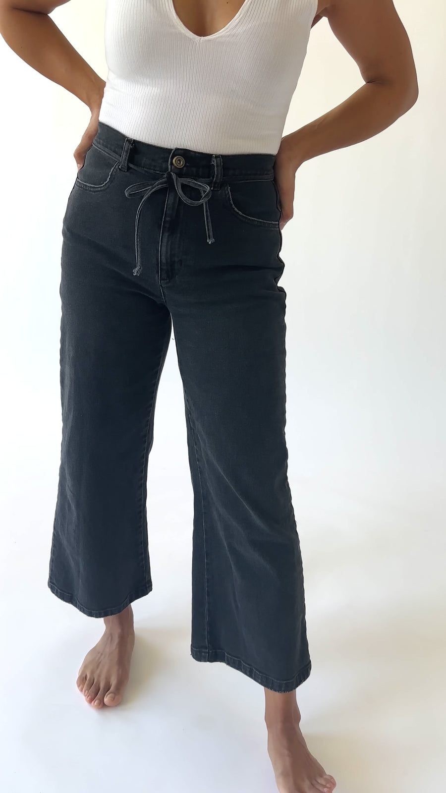 Sunrise Jean