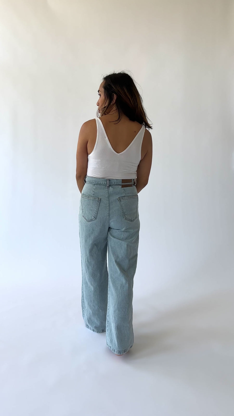 Sunrise Jean